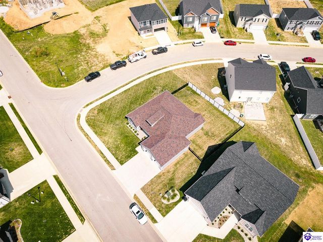 200 Gaston Circle, Elizabethtown, KY 42701