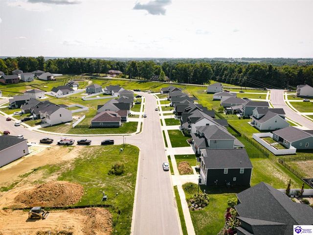 200 Gaston Circle, Elizabethtown, KY 42701