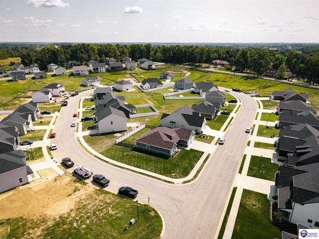 200 Gaston Circle, Elizabethtown, KY 42701