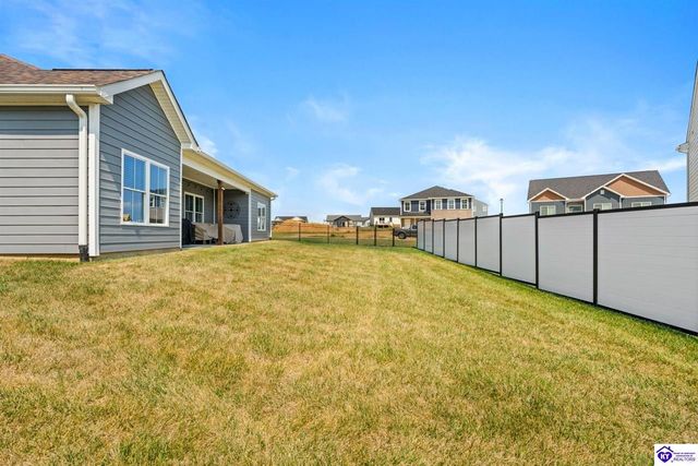 200 Gaston Circle, Elizabethtown, KY 42701