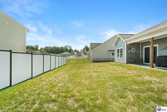 200 Gaston Circle, Elizabethtown, KY 42701