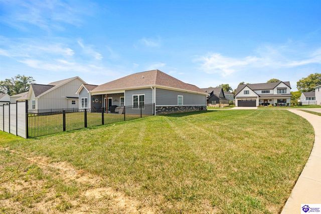 200 Gaston Circle, Elizabethtown, KY 42701