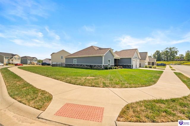 200 Gaston Circle, Elizabethtown, KY 42701