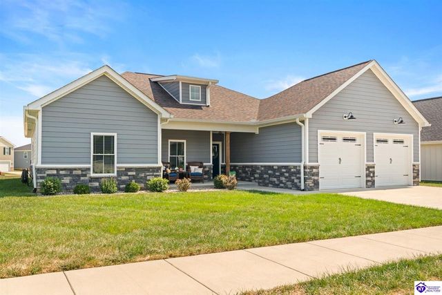 200 Gaston Circle, Elizabethtown, KY 42701