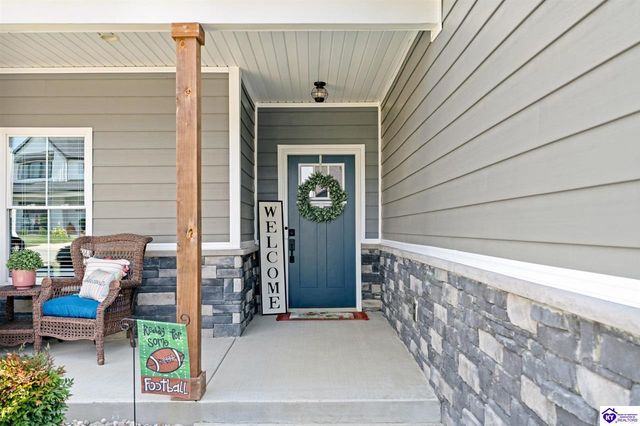 200 Gaston Circle, Elizabethtown, KY 42701