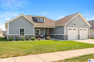 200 Gaston Circle, Elizabethtown, KY 42701