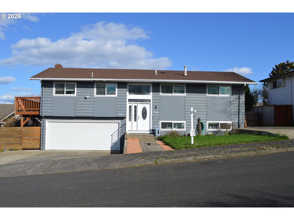 3130 Ne 142ND Ave, Portland, OR 97230