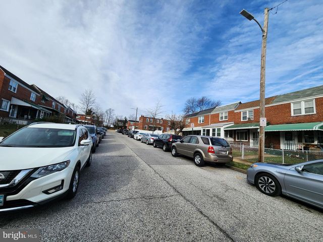 627 CHERATON RD, Baltimore, MD 21225