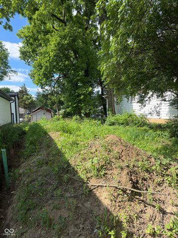 1225 W 33rd Street, Indianapolis, IN 46208