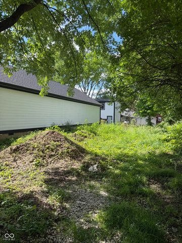 1225 W 33rd Street, Indianapolis, IN 46208