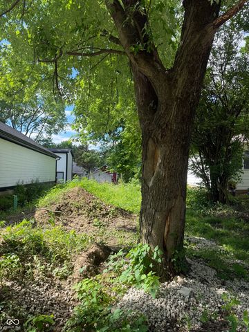 1225 W 33rd Street, Indianapolis, IN 46208