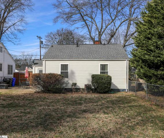 107 Brookdale Avenue, Greenville, SC 29607