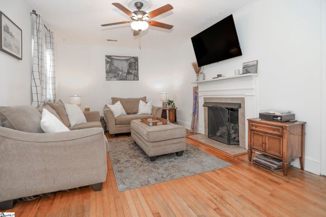 107 Brookdale Avenue, Greenville, SC 29607