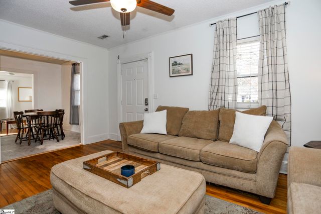 107 Brookdale Avenue, Greenville, SC 29607