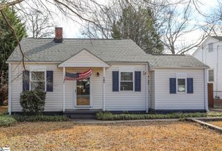 107 Brookdale Avenue, Greenville, SC 29607