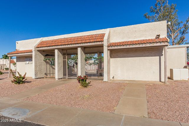 1342 W EMERALD Avenue 352, Mesa, AZ 85202