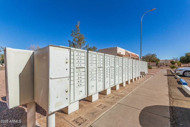 1342 W EMERALD Avenue 352, Mesa, AZ 85202