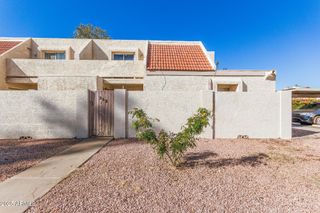 1342 W EMERALD Avenue 352, Mesa, AZ 85202