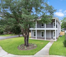 1619 E De Soto St, Pensacola, FL 32501