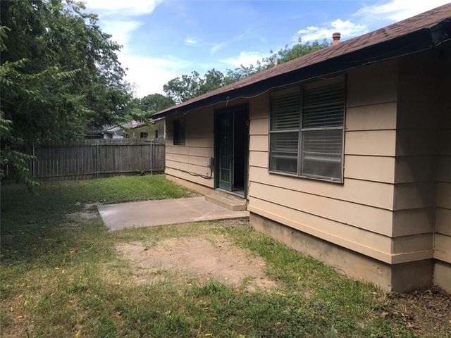 10009 Woodstock DR, Austin, TX 78753
