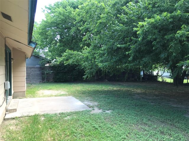 10009 Woodstock DR, Austin, TX 78753
