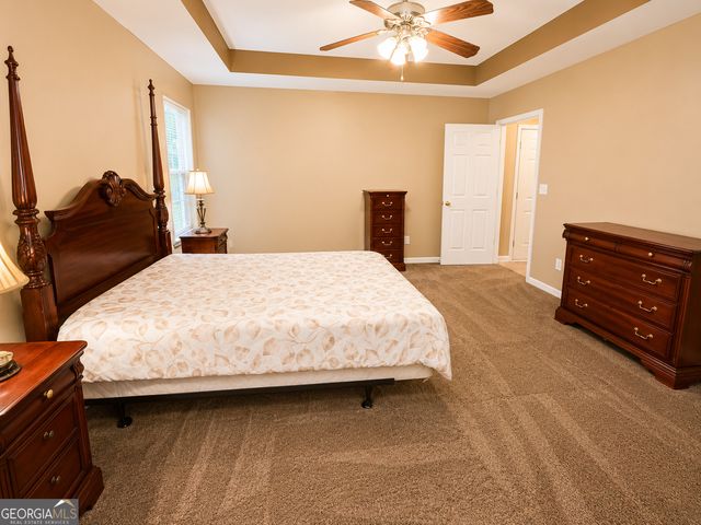 206 Baxter Lane, Locust Grove, GA 30248