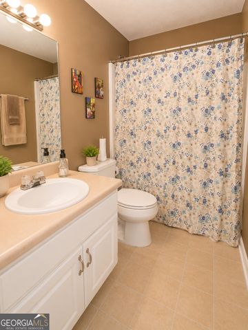206 Baxter Lane, Locust Grove, GA 30248