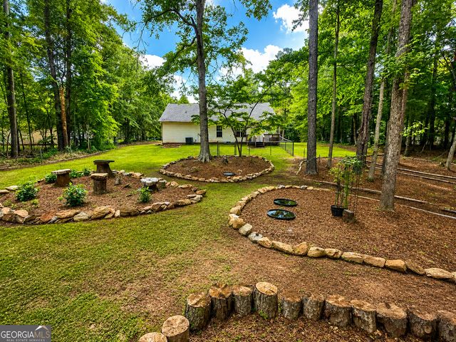 206 Baxter Lane, Locust Grove, GA 30248
