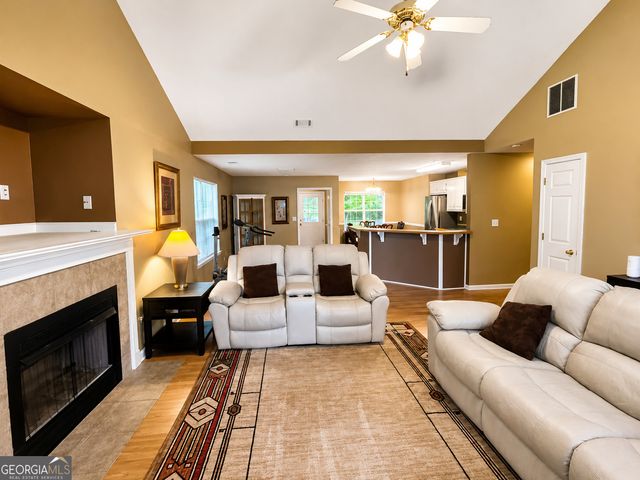 206 Baxter Lane, Locust Grove, GA 30248