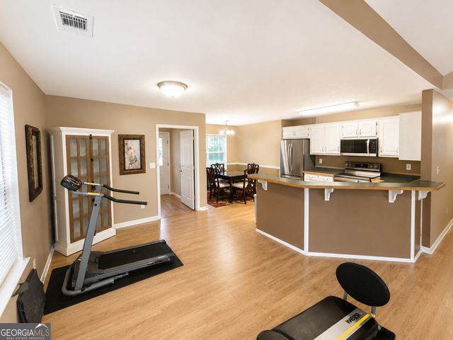 206 Baxter Lane, Locust Grove, GA 30248