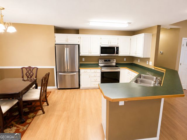 206 Baxter Lane, Locust Grove, GA 30248