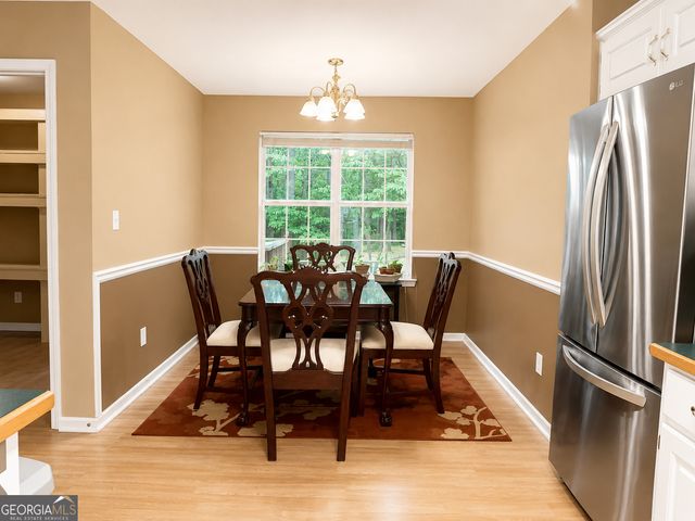 206 Baxter Lane, Locust Grove, GA 30248