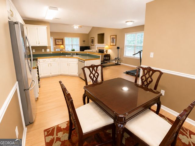 206 Baxter Lane, Locust Grove, GA 30248