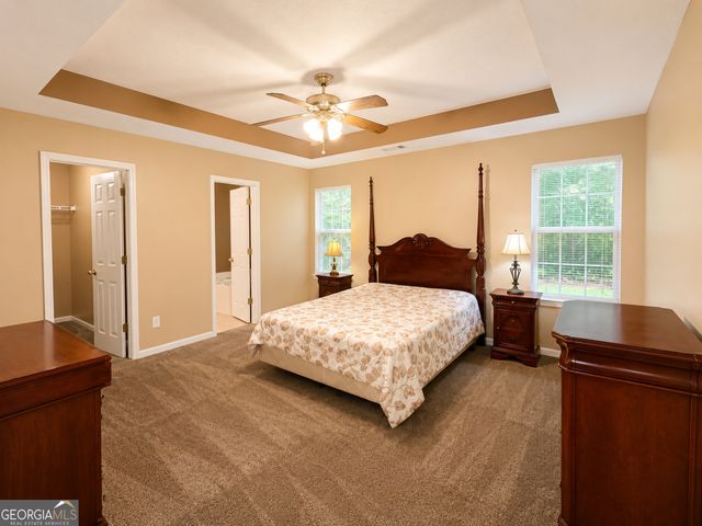 206 Baxter Lane, Locust Grove, GA 30248
