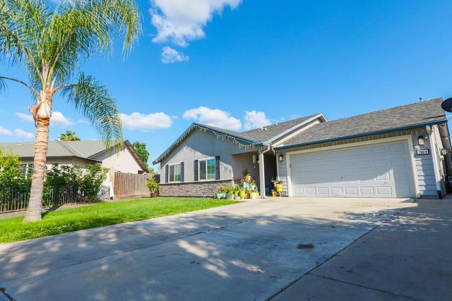 28874 Posey Avenue, Madera, CA 93638