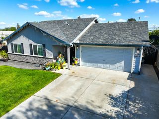 28874 Posey Avenue, Madera, CA 93638