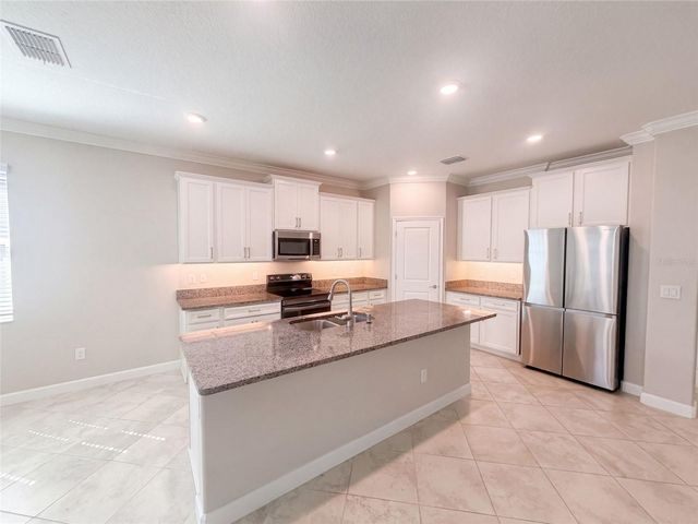 31351 CANNON RUSH DRIVE, San Antonio, FL 33576