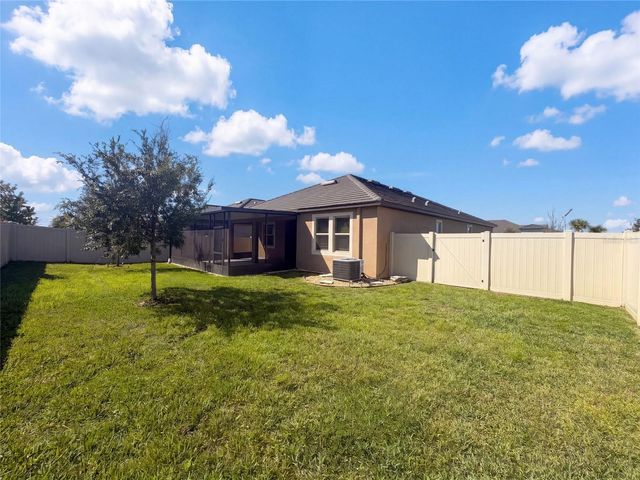 31351 CANNON RUSH DRIVE, San Antonio, FL 33576