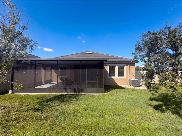 31351 CANNON RUSH DRIVE, San Antonio, FL 33576
