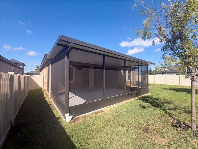 31351 CANNON RUSH DRIVE, San Antonio, FL 33576