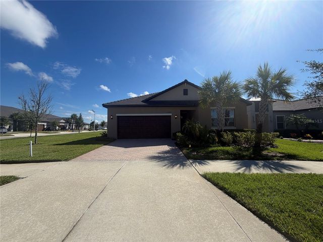 31351 CANNON RUSH DRIVE, San Antonio, FL 33576