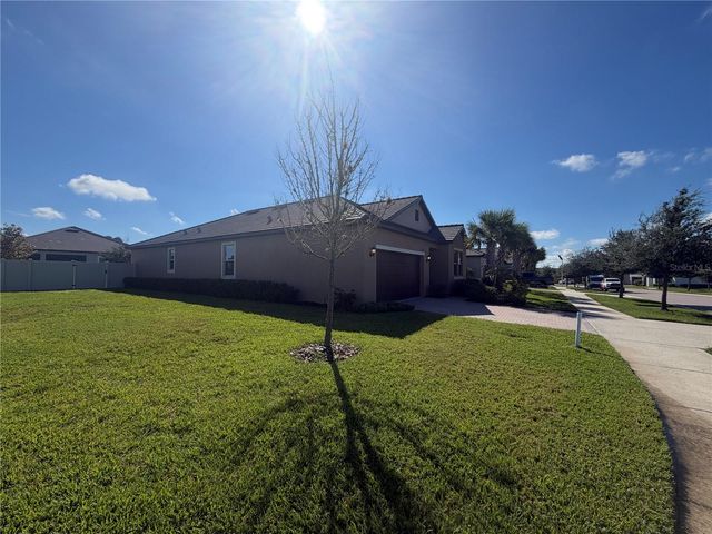 31351 CANNON RUSH DRIVE, San Antonio, FL 33576