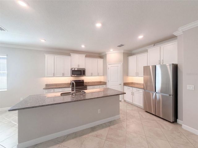 31351 CANNON RUSH DRIVE, San Antonio, FL 33576