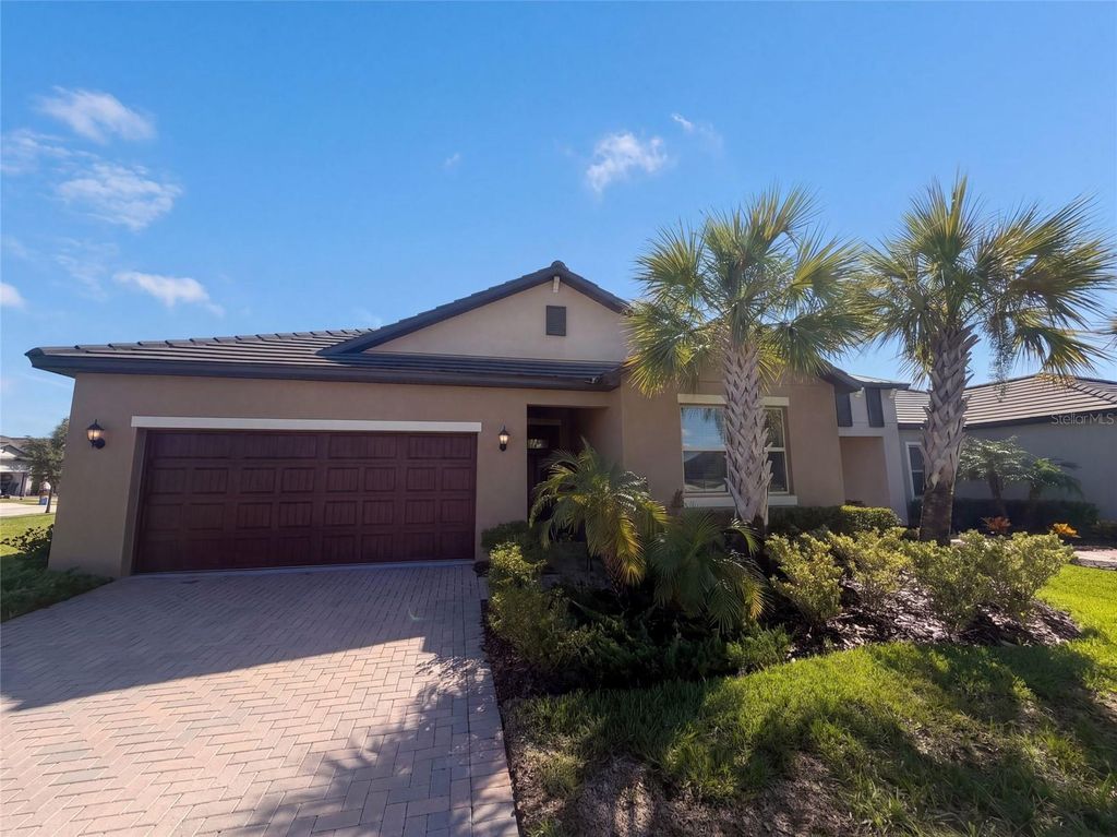 31351 CANNON RUSH DRIVE, San Antonio, FL 33576