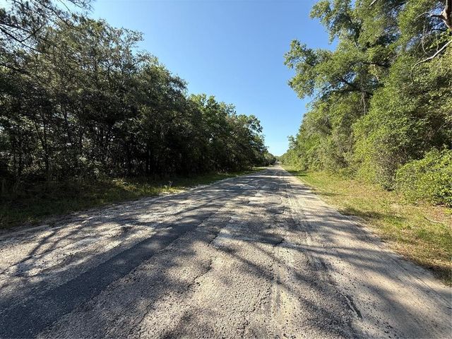 10578 N ALLWOOD TERRACE, Citrus Springs, FL 34434