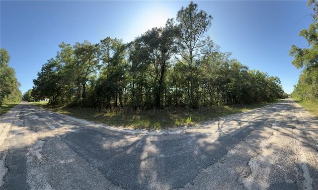 10578 N ALLWOOD TERRACE, Citrus Springs, FL 34434