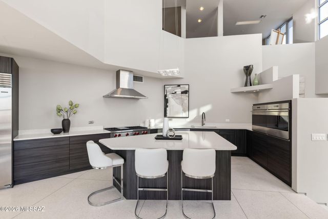 4915 W Sundance Way, Tucson, AZ 85745