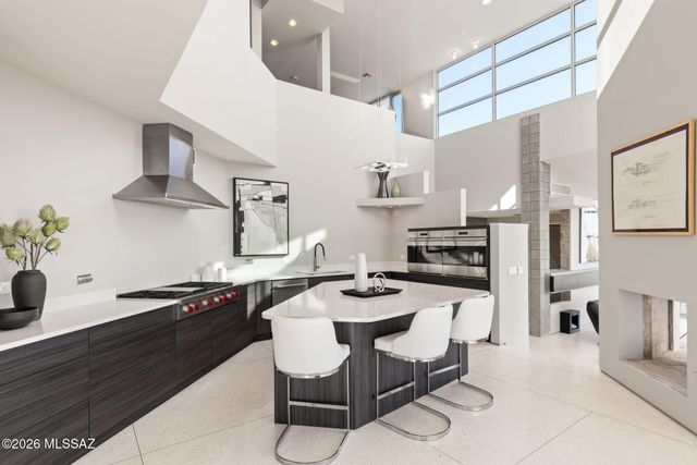 4915 W Sundance Way, Tucson, AZ 85745