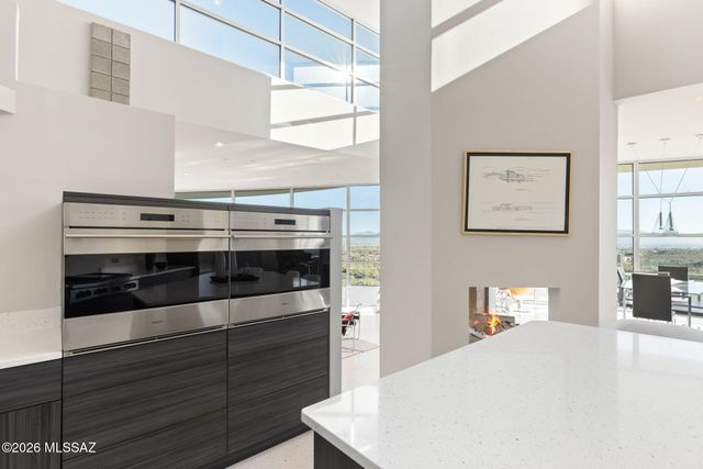 4915 W Sundance Way, Tucson, AZ 85745