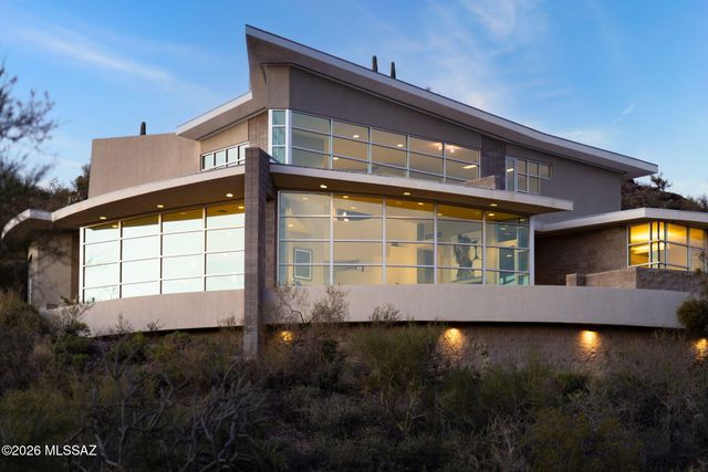 4915 W Sundance Way, Tucson, AZ 85745